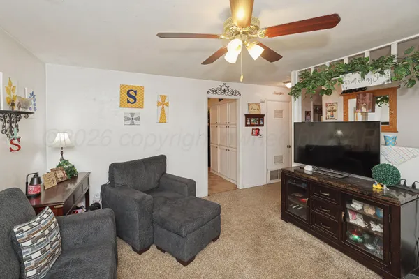 $140,000 | 2321 Bell Street, Amarillo, TX 79106