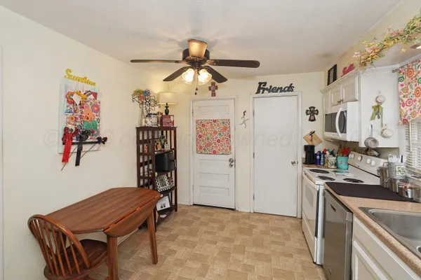 $140,000 | 2321 Bell Street, Amarillo, TX 79106