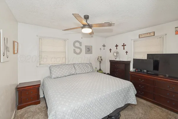 $140,000 | 2321 Bell Street, Amarillo, TX 79106