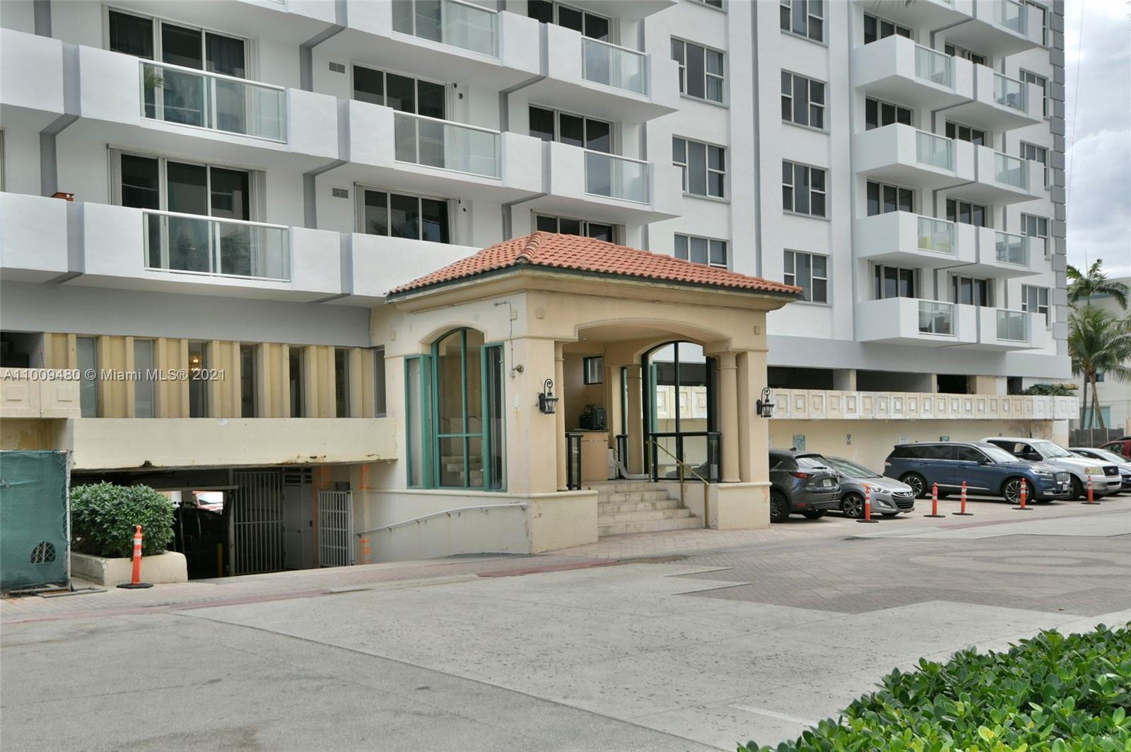 9195 Collins Avenue, Unit 811 Surfside, FL 33154 - Photo 2 of 31