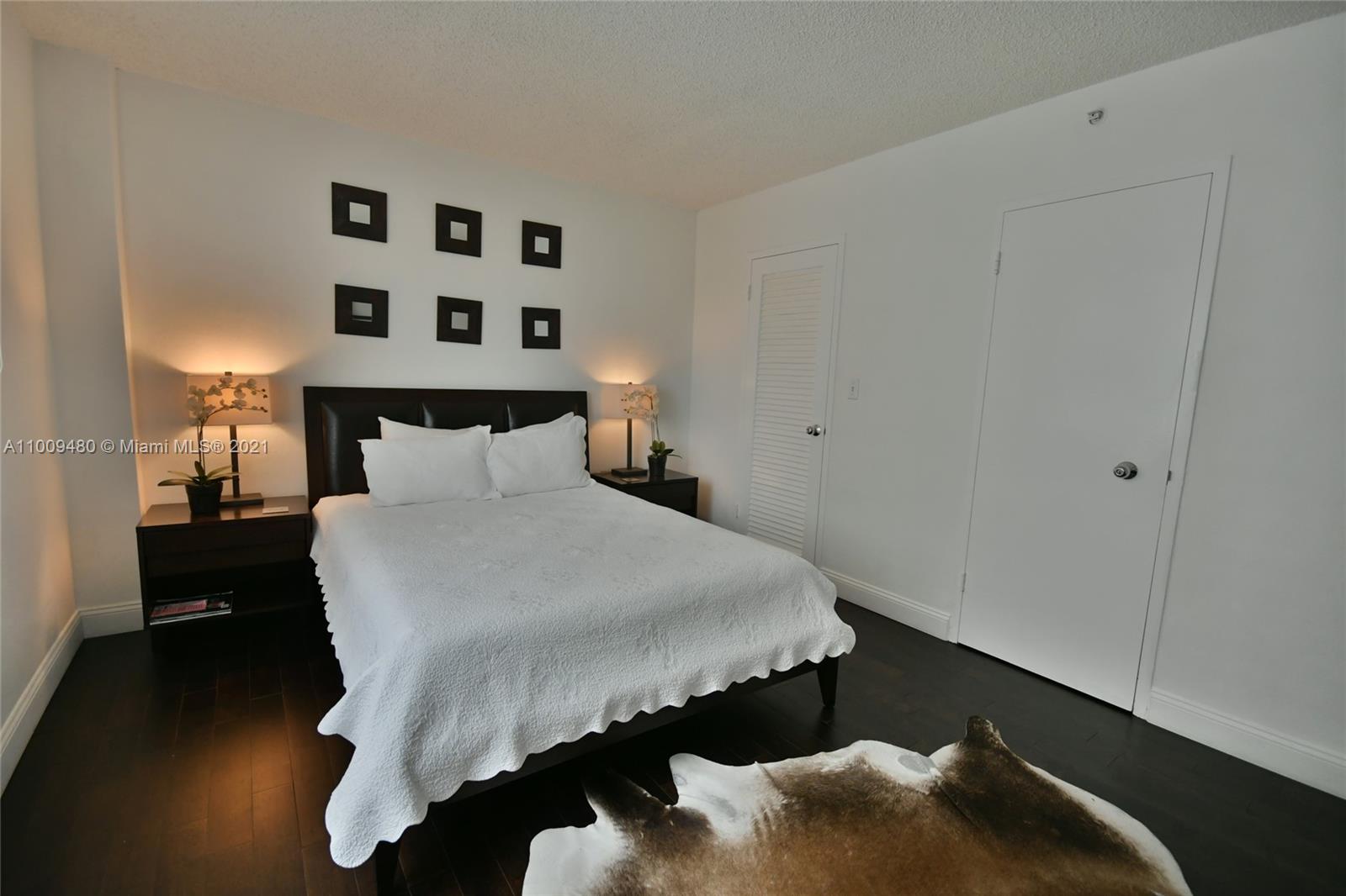 9195 Collins Avenue, Unit 811 Surfside, FL 33154 - Photo 22 of 31