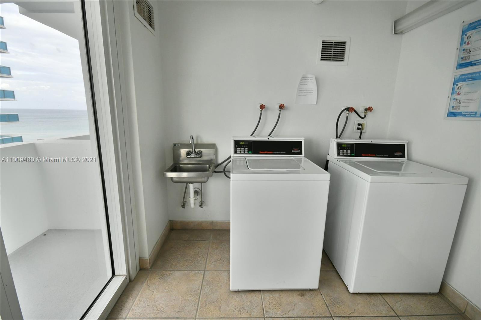 9195 Collins Avenue, Unit 811 Surfside, FL 33154 - Photo 24 of 31