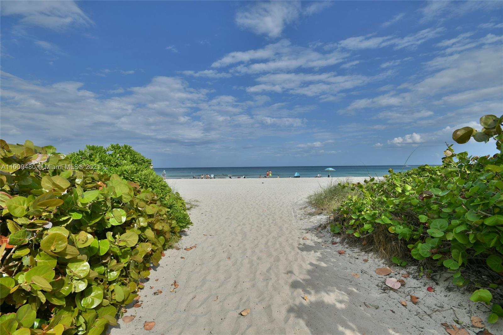 9195 Collins Avenue, Unit 811 Surfside, FL 33154 - Photo 30 of 31