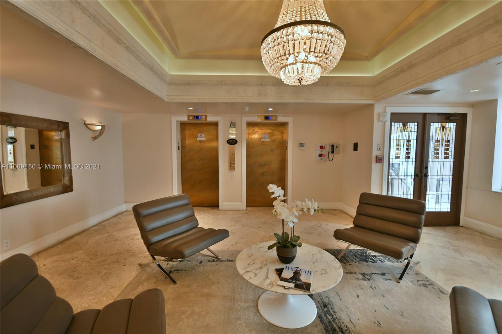 9195 Collins Avenue, Unit 811 Surfside, FL 33154 - Photo 3 of 31