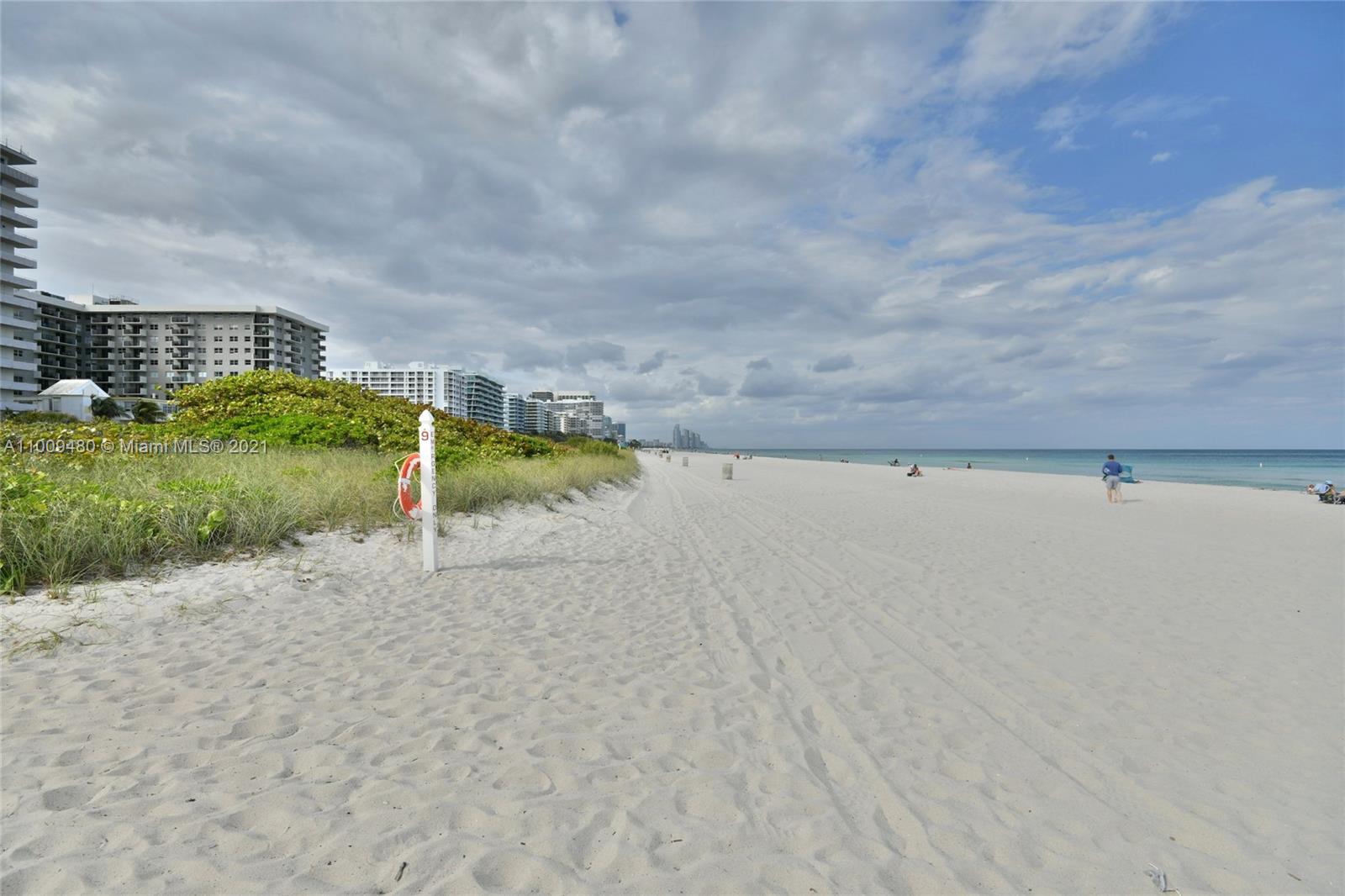 9195 Collins Avenue, Unit 811 Surfside, FL 33154 - Photo 31 of 31