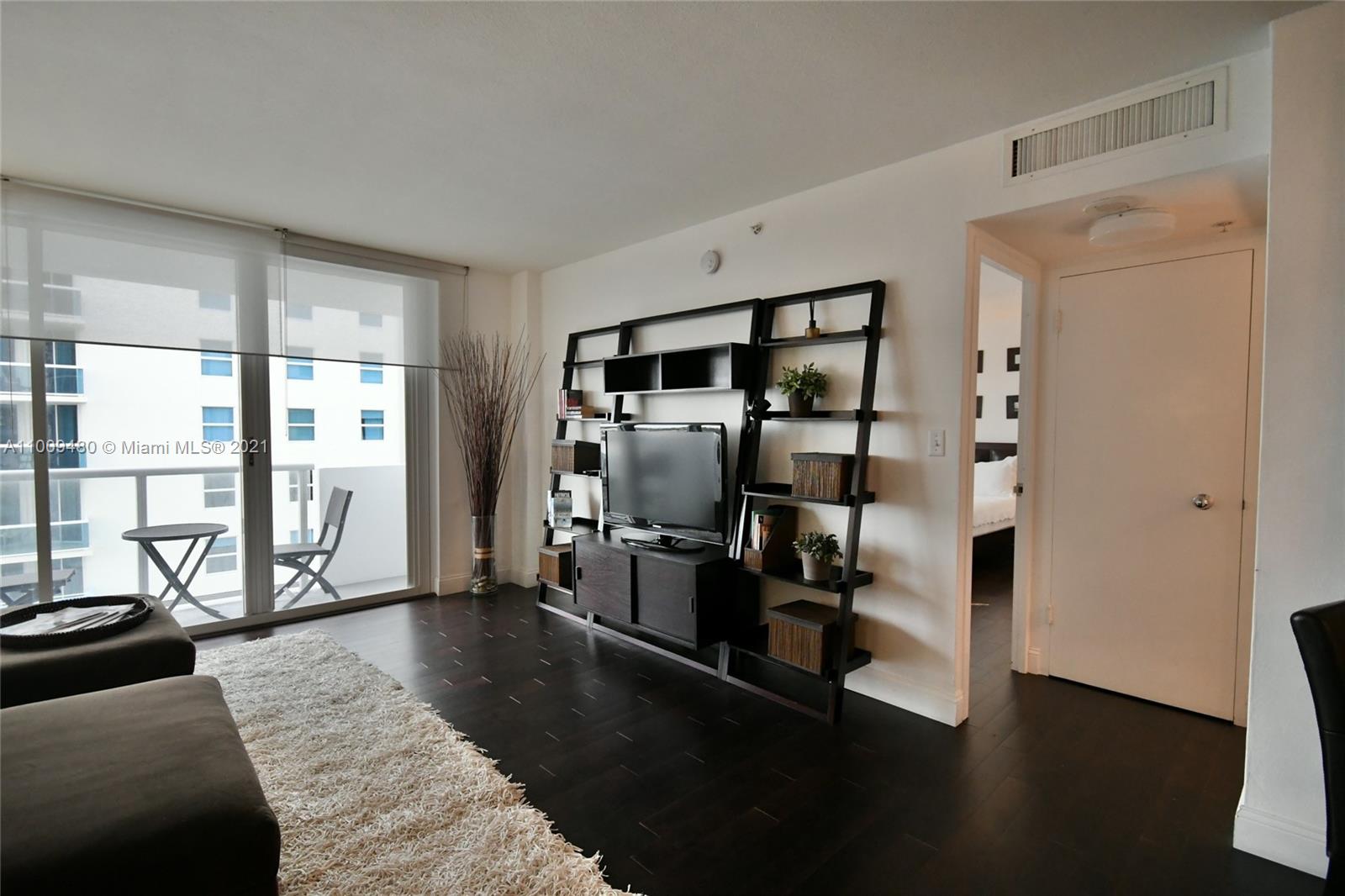 9195 Collins Avenue, Unit 811 Surfside, FL 33154 - Photo 10 of 31