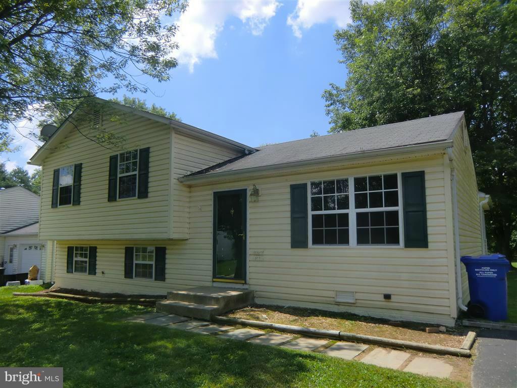 24126 Welsh Road Gaithersburg, MD 20882 - Photo 1 of 30 Exterior (Front)