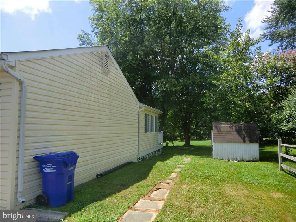 24126 Welsh Road Gaithersburg, MD 20882 - Photo 28 of 30 Exterior (General)