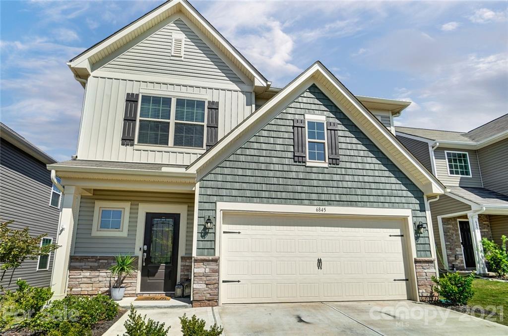 6845 Spring Peeper Lane, Unit 199 Lancaster, SC 29720 - Photo 1 of 32 Gallery Image 1