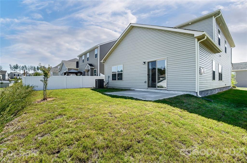 6845 Spring Peeper Lane, Unit 199 Lancaster, SC 29720 - Photo 32 of 32 Gallery Image 32