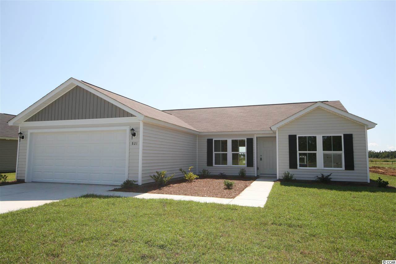 821 Benchmade Road Conway, SC 29527 - Photo 1 of 5 Gallery Image 1