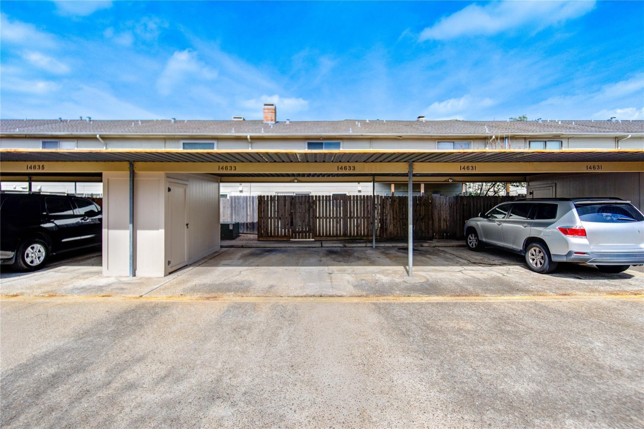 14633 Perthshire Road Houston, TX 77079 - Photo 39 of 48