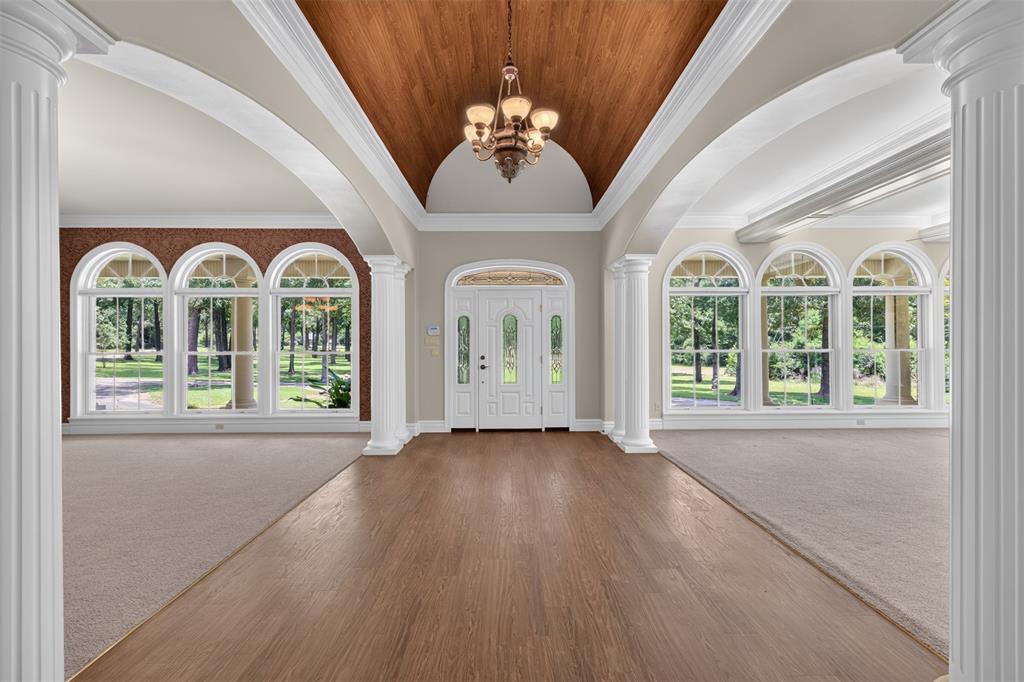 3669 Fountainbleau Road Keithville, LA 71047 - Photo 4 of 39