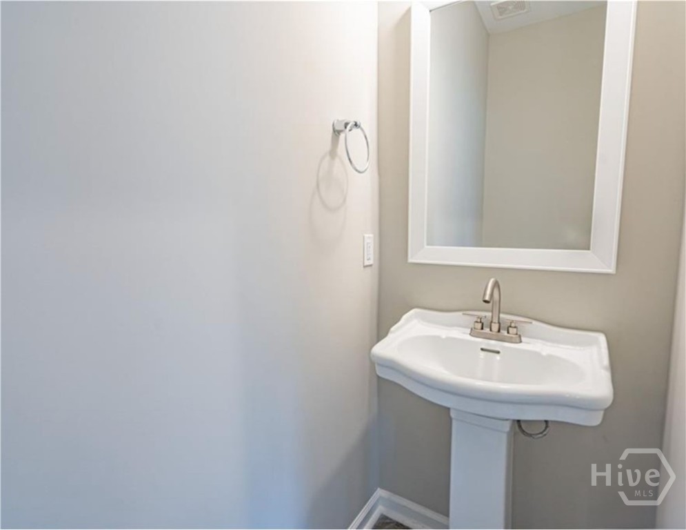 107 Waters Circle Pembroke, GA 31321 - Photo 15 of 32 PREVIOUSLY BUILT BECKETT PLAN BY LAWRENCE ALEXANDER HOMES.