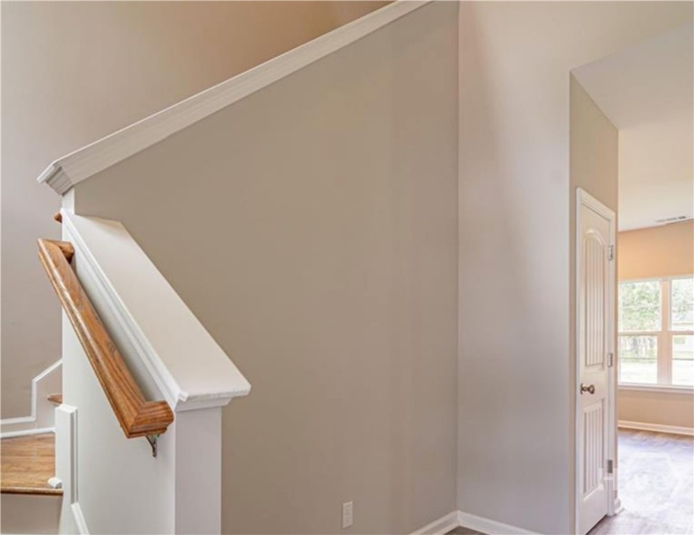 107 Waters Circle Pembroke, GA 31321 - Photo 16 of 32 PREVIOUSLY BUILT BECKETT PLAN BY LAWRENCE ALEXANDER HOMES.