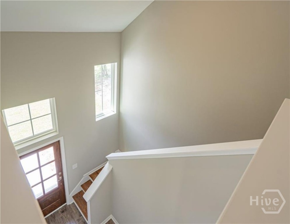 107 Waters Circle Pembroke, GA 31321 - Photo 18 of 32 PREVIOUSLY BUILT BECKETT PLAN BY LAWRENCE ALEXANDER HOMES.