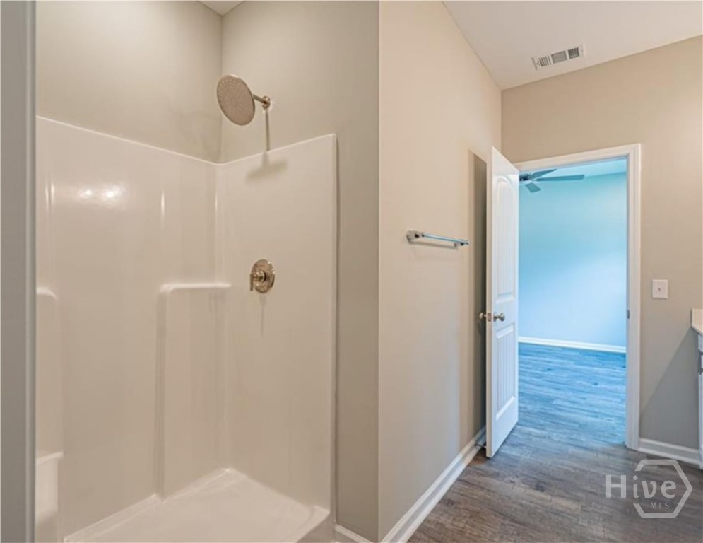 107 Waters Circle Pembroke, GA 31321 - Photo 20 of 32 PREVIOUSLY BUILT BECKETT PLAN BY LAWRENCE ALEXANDER HOMES.