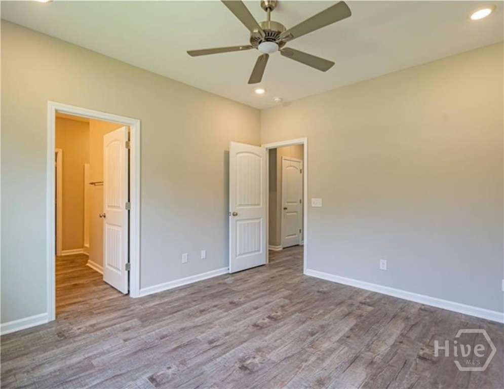 107 Waters Circle Pembroke, GA 31321 - Photo 22 of 32 PREVIOUSLY BUILT BECKETT PLAN BY LAWRENCE ALEXANDER HOMES.