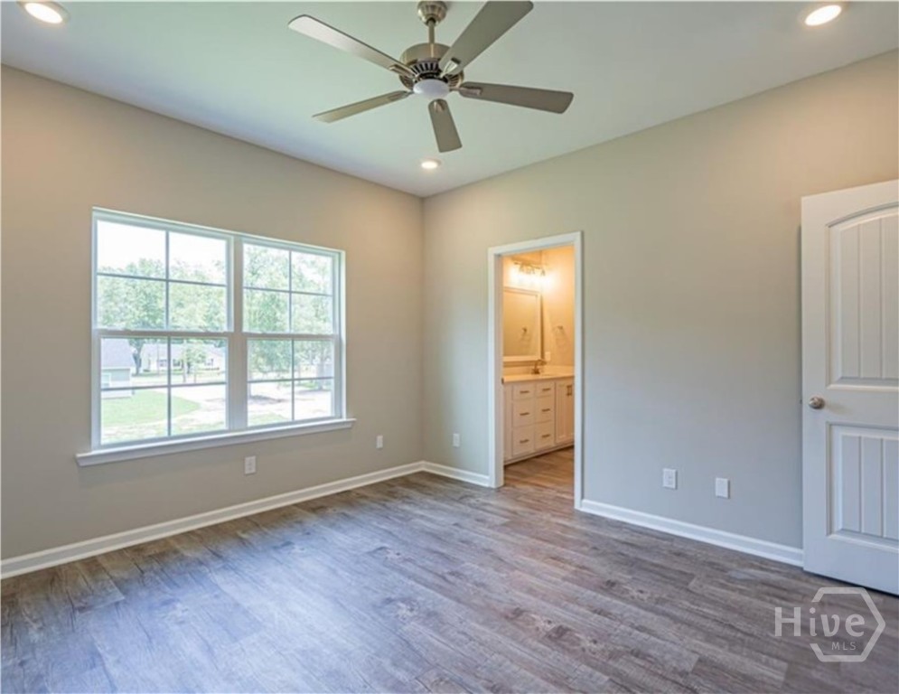 107 Waters Circle Pembroke, GA 31321 - Photo 23 of 32 PREVIOUSLY BUILT BECKETT PLAN BY LAWRENCE ALEXANDER HOMES.