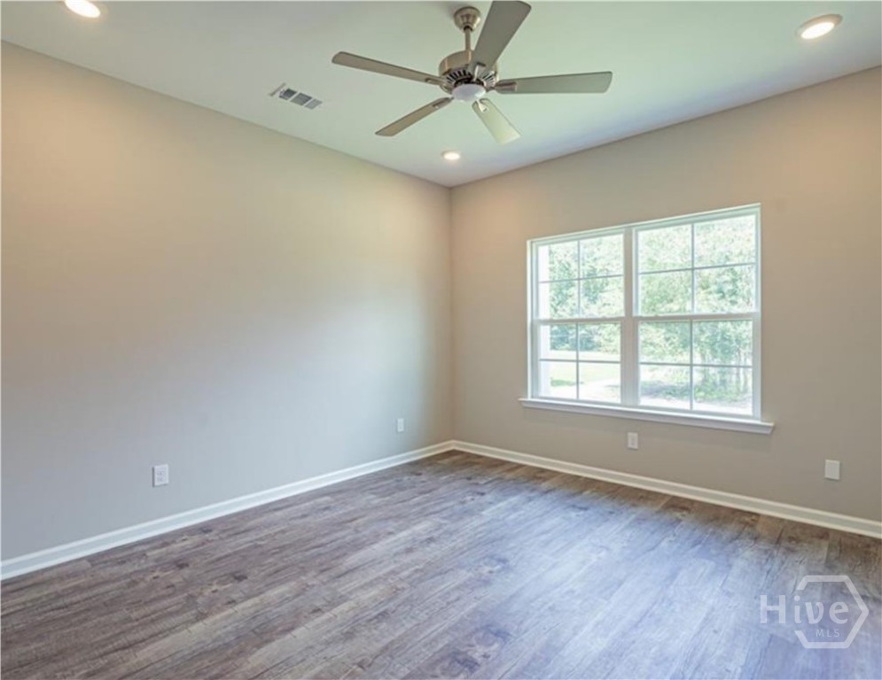 107 Waters Circle Pembroke, GA 31321 - Photo 24 of 32 PREVIOUSLY BUILT BECKETT PLAN BY LAWRENCE ALEXANDER HOMES.