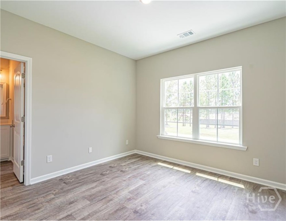 107 Waters Circle Pembroke, GA 31321 - Photo 29 of 32 PREVIOUSLY BUILT BECKETT PLAN BY LAWRENCE ALEXANDER HOMES.