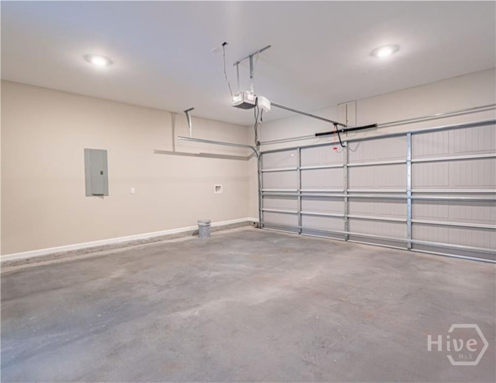 107 Waters Circle Pembroke, GA 31321 - Photo 30 of 32 PREVIOUSLY BUILT BECKETT PLAN BY LAWRENCE ALEXANDER HOMES.