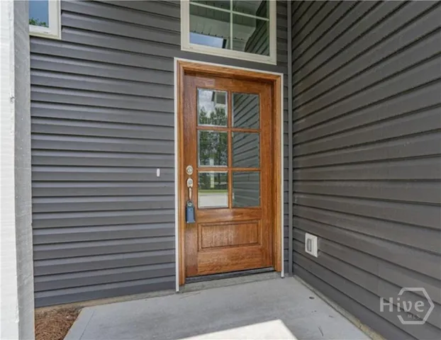 $329,900 | 107 Waters Circle, Pembroke, GA 31321