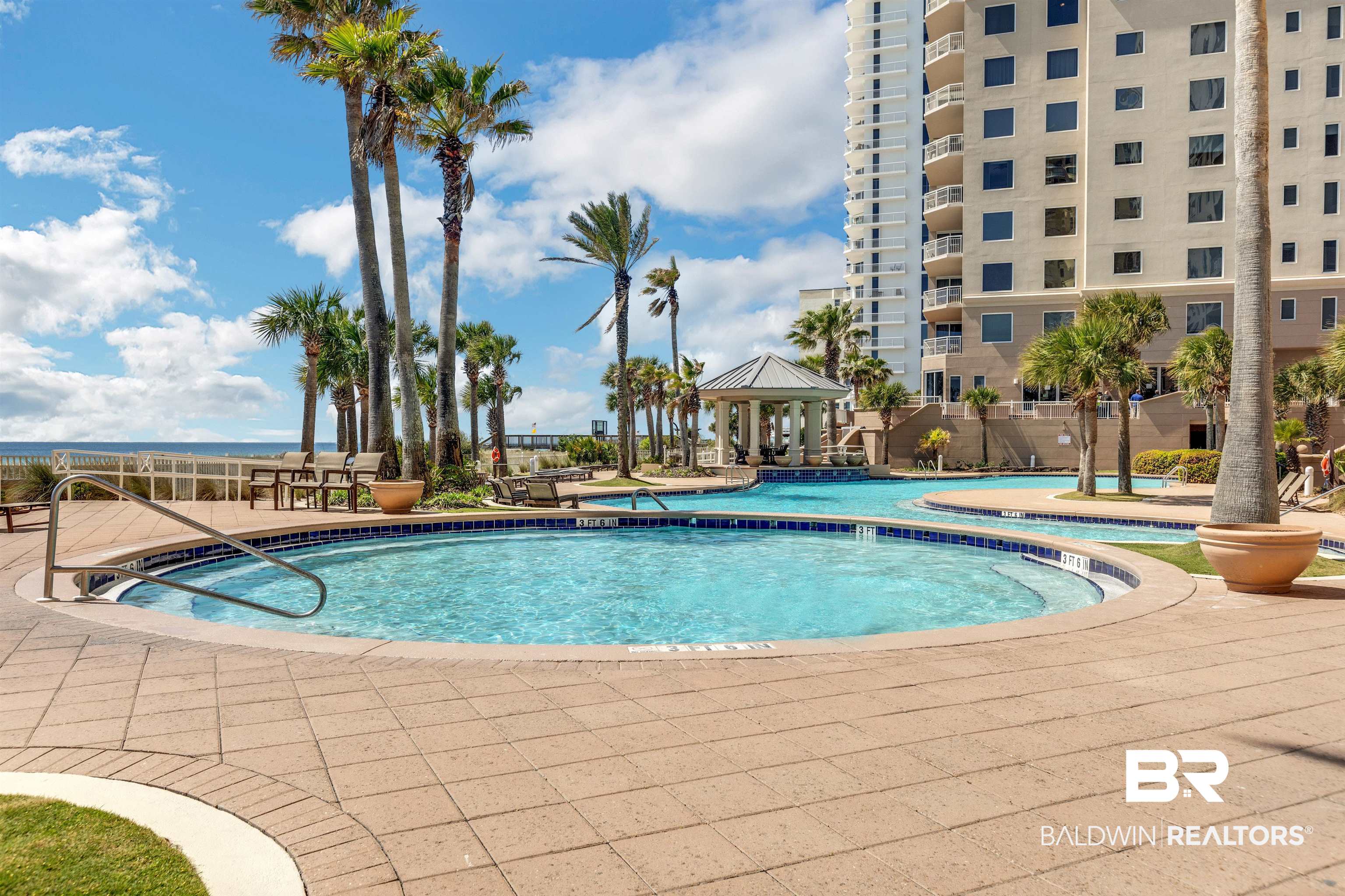 13621 Perdido Key Drive, Unit 704 Perdido Key, FL 32507 - Photo 40 of 49
