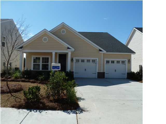 311 Bracken Fern Road Moncks Corner, SC 29461 - Photo 1 of 4 Primary Photo