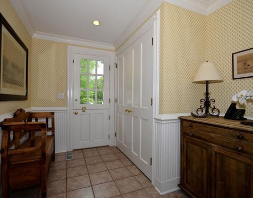 376 Brookside Road Darien, CT 06820 - Photo 12 of 20 a view of a kitchen with a sink