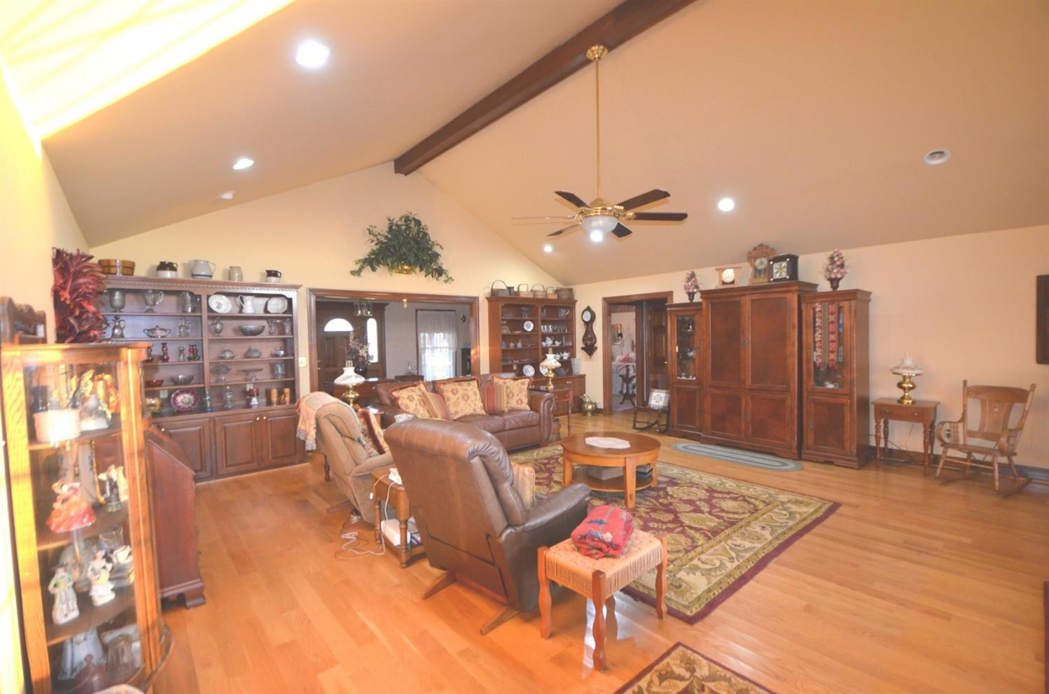 300 Calvary Road Harrodsburg, KY 40330 - Photo 31 of 58 Photo 31