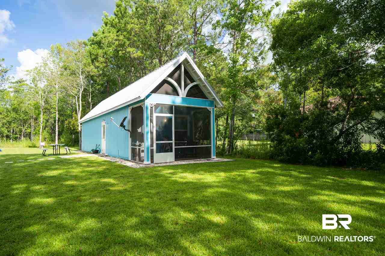 5687 Bon Secour Highway, Unit D Bon Secour, AL 36511 - Photo 4 of 19