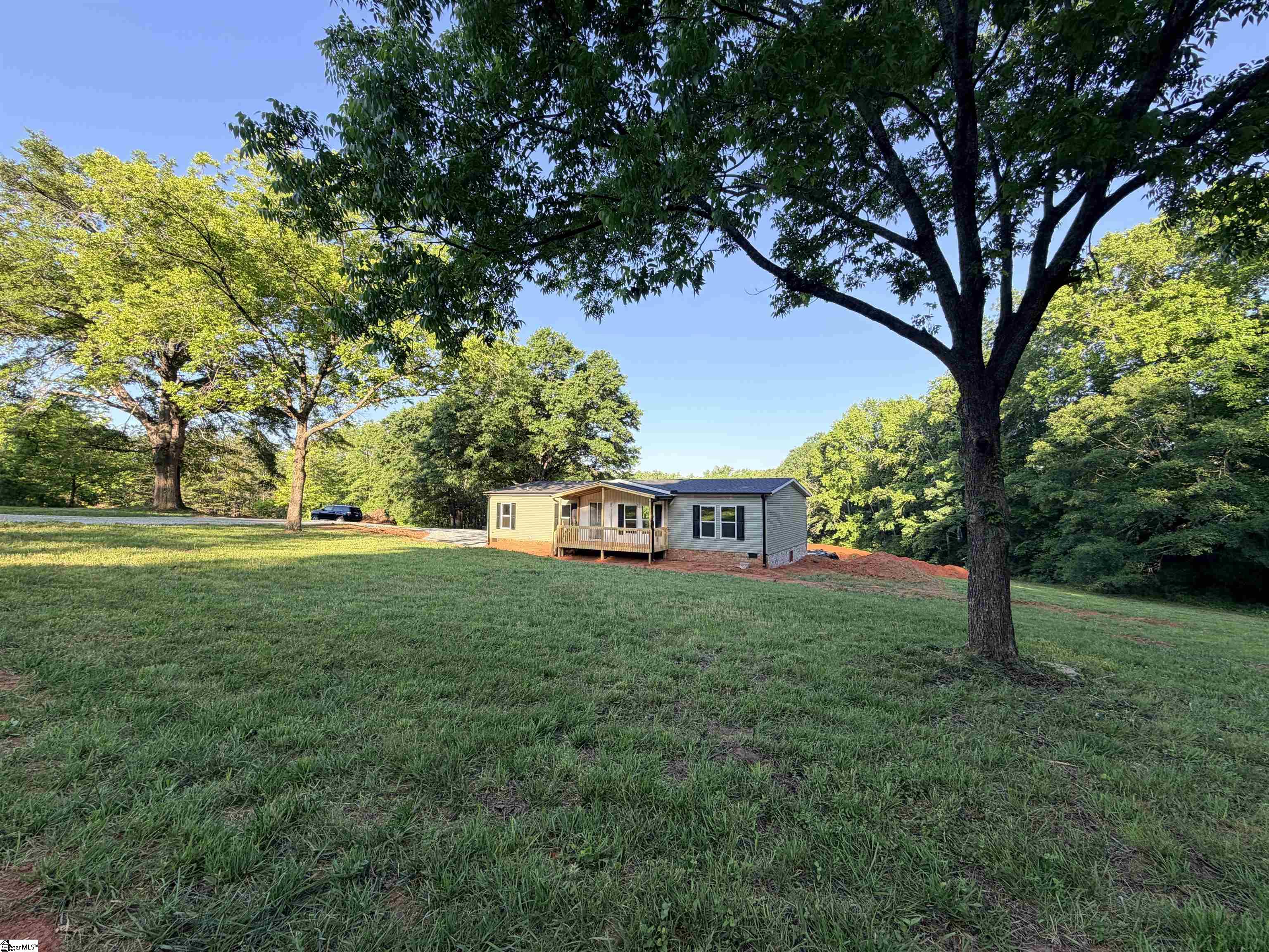 242 Black Bottom Road Liberty, SC 29657 - Photo 39 of 40