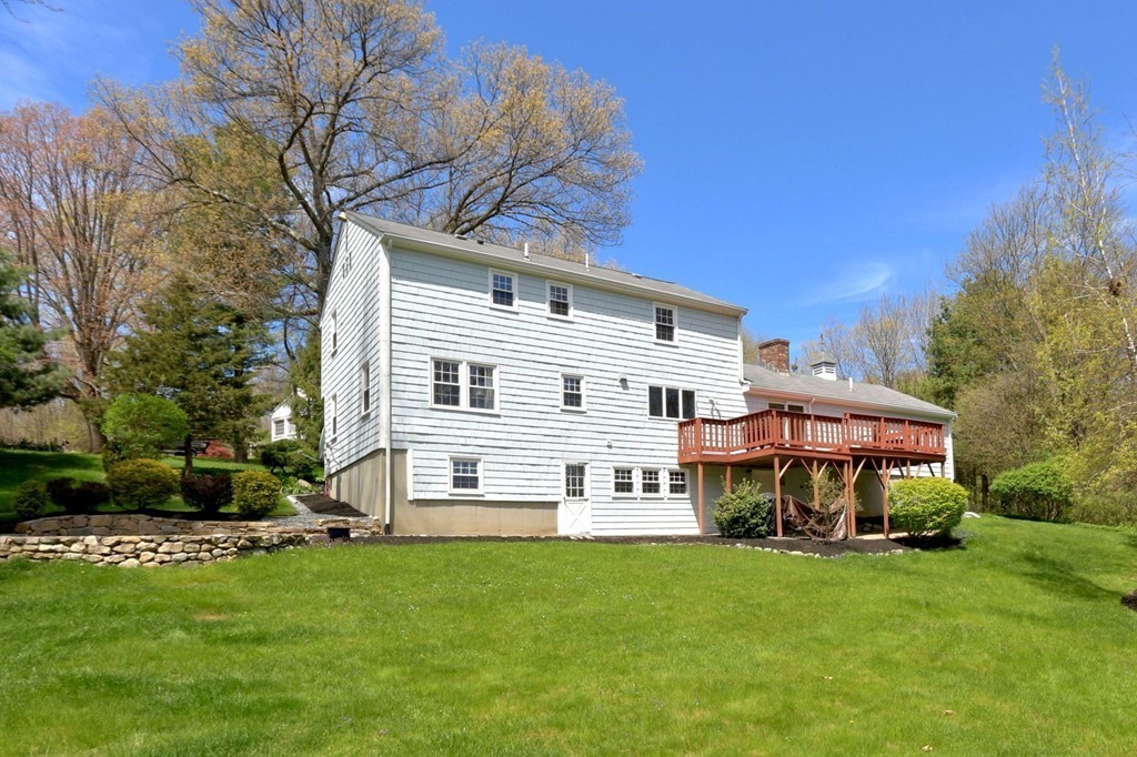 16 Bantry Road Southborough, MA 01772 - Photo 22 of 30 Gallery Image 22