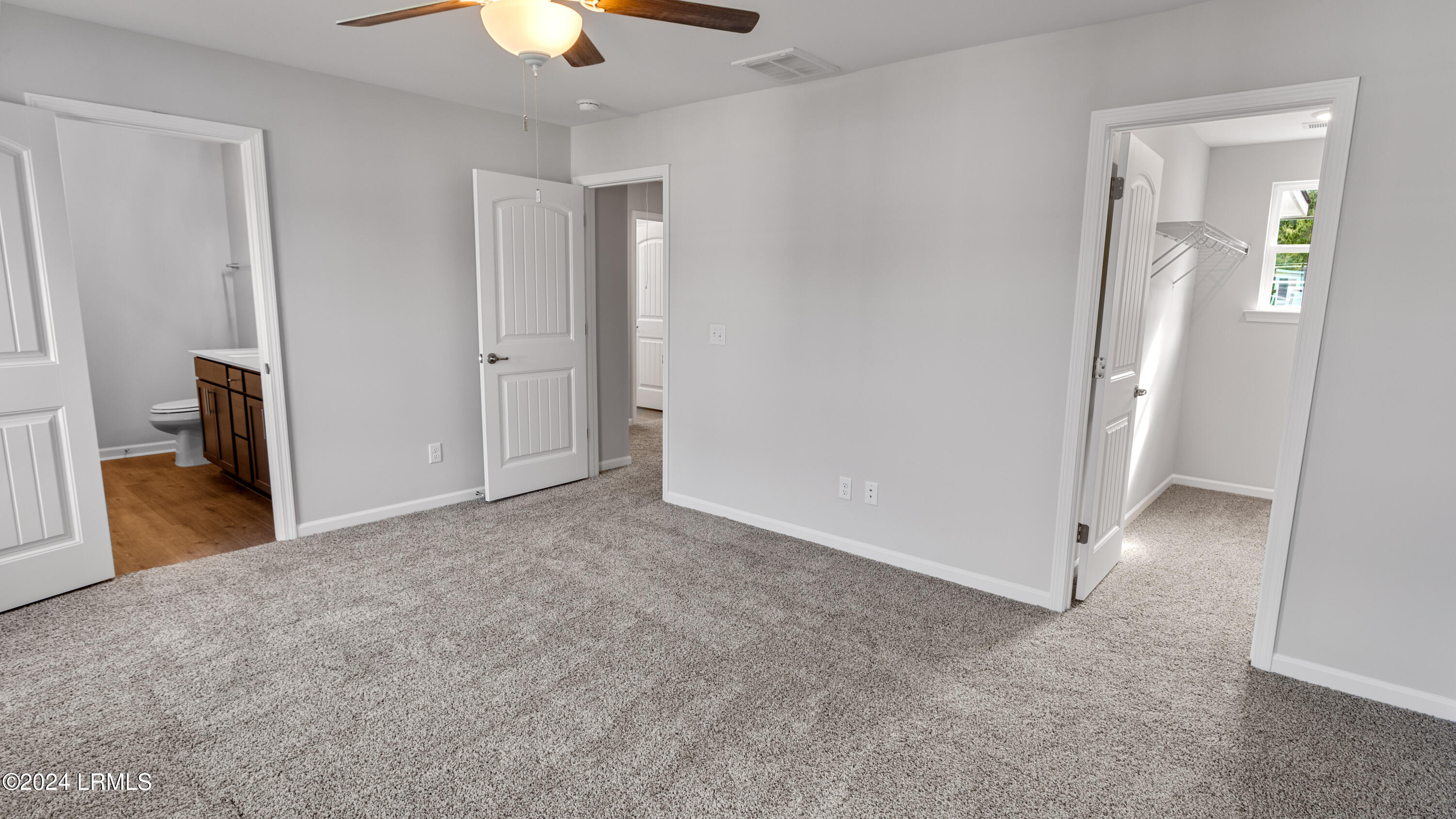 469 Sawmill Road Hardeeville, SC 29927 - Photo 9 of 18 Primary bedroom