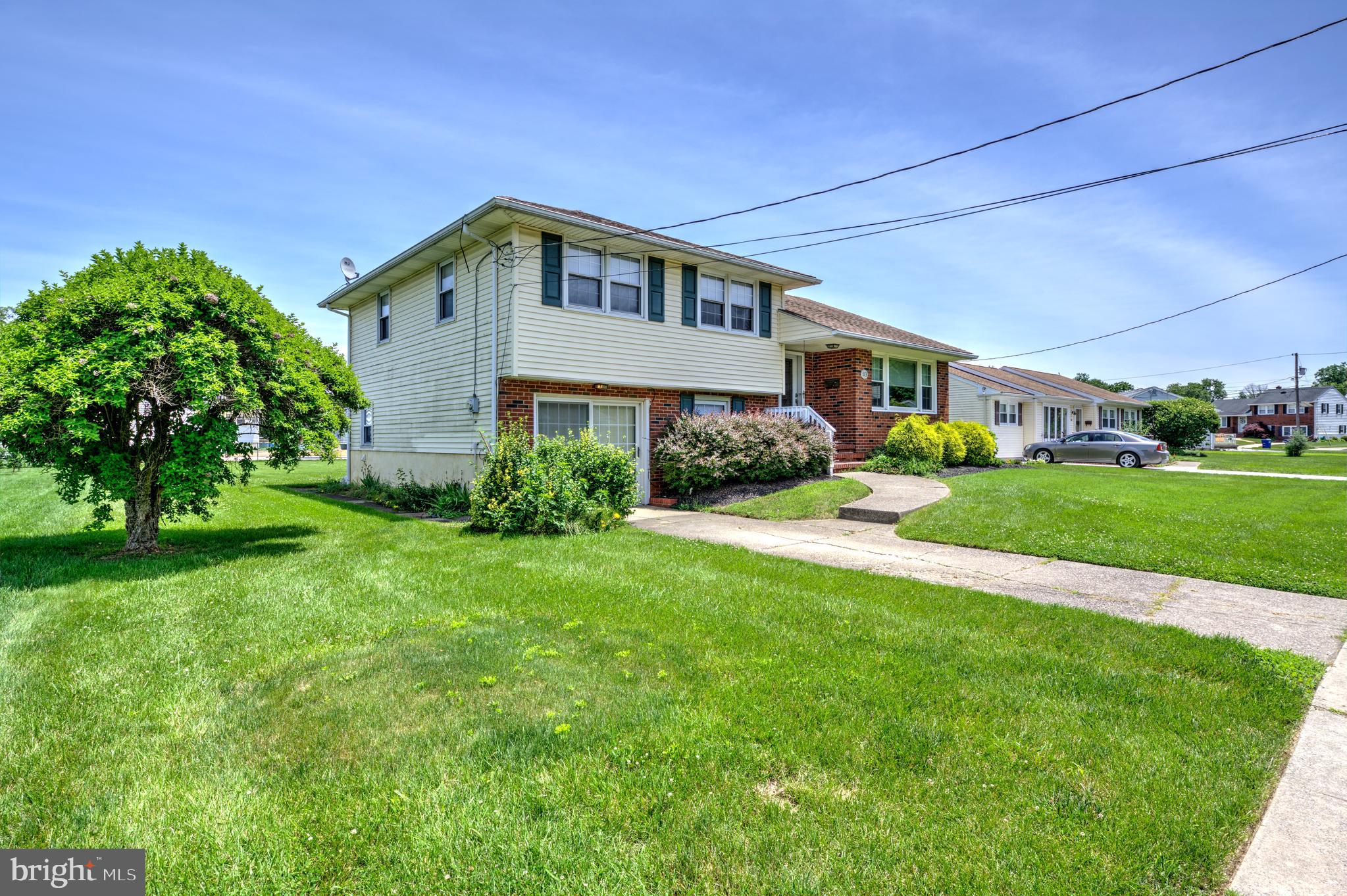 573 Cornell Road Burlington, NJ 08016 - Photo 4 of 29 Front Exterior