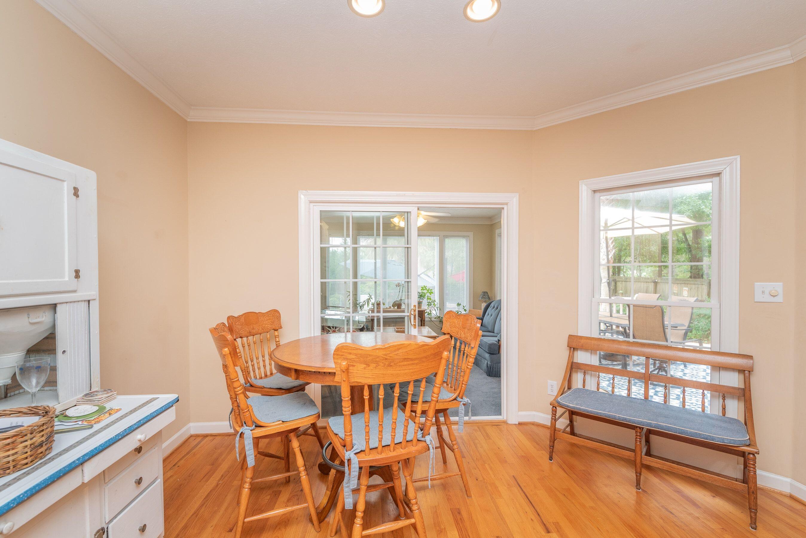 865 Trail Ridge Road Aiken, SC 29803 - Photo 12 of 53