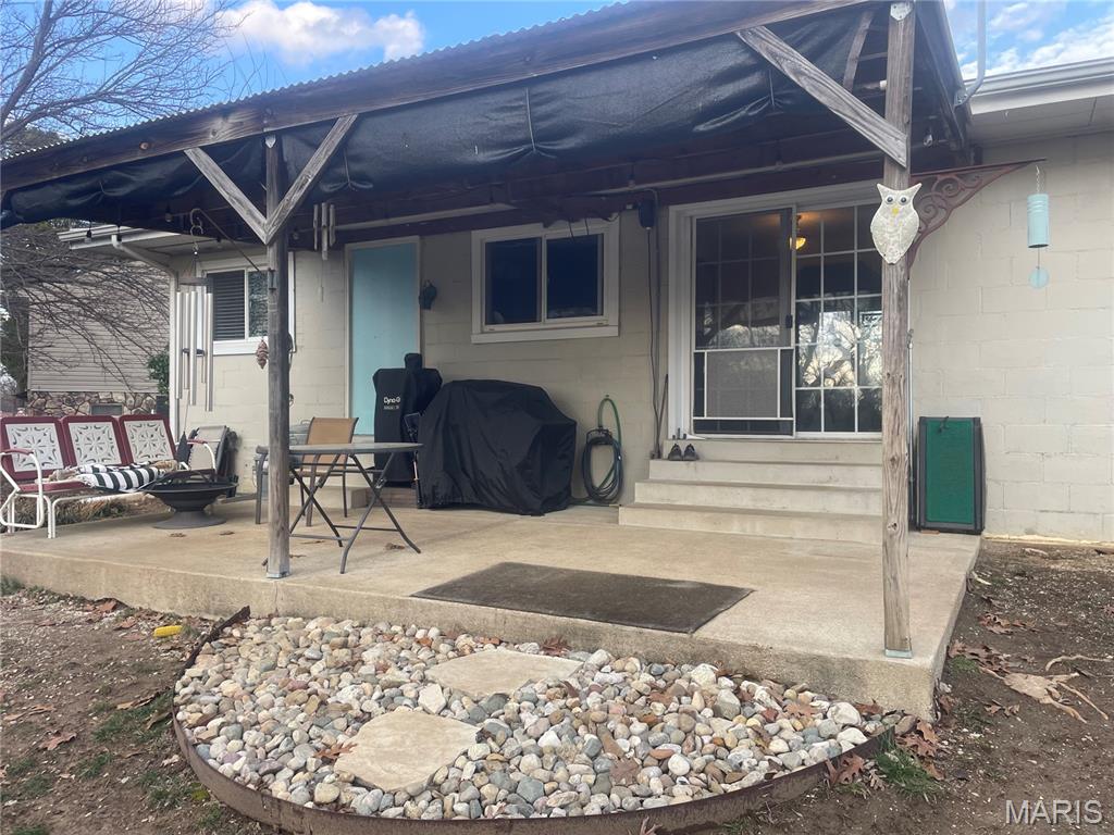 5625 Circle Drive High Ridge, MO 63049 - Photo 14 of 19