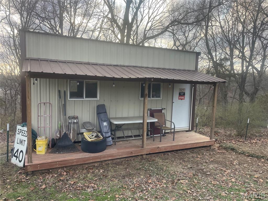 5625 Circle Drive High Ridge, MO 63049 - Photo 16 of 19