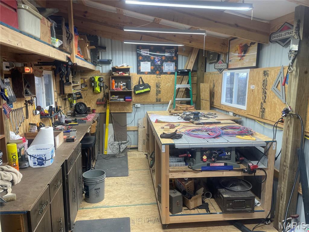 5625 Circle Drive High Ridge, MO 63049 - Photo 17 of 19