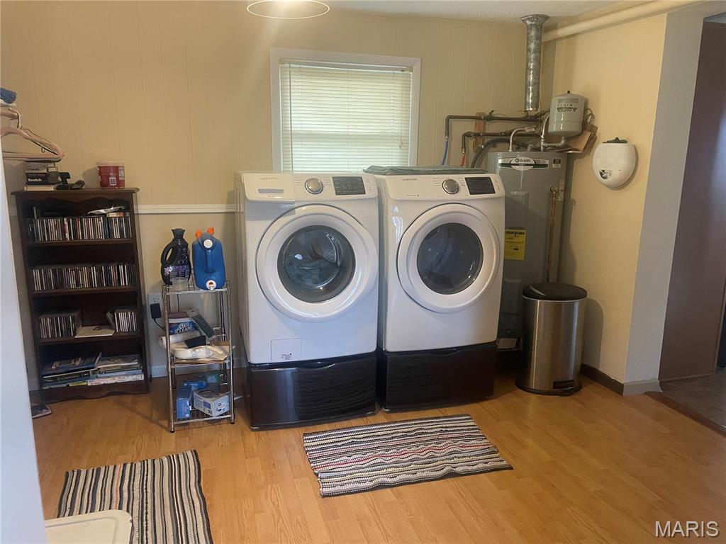 5625 Circle Drive High Ridge, MO 63049 - Photo 18 of 19