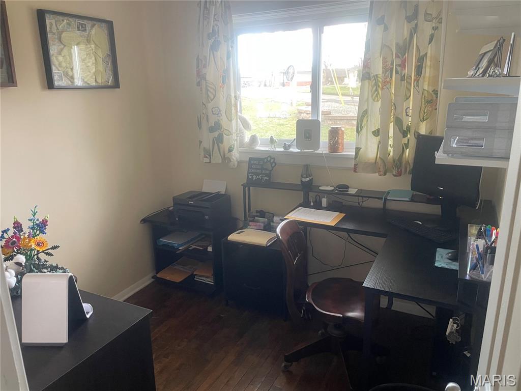 5625 Circle Drive High Ridge, MO 63049 - Photo 5 of 19