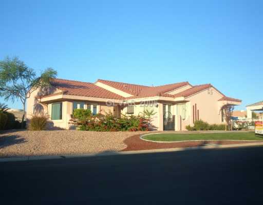 1055 Calico Ridge Drive Henderson, NV 89011 - Photo 1 of 1 Property Photo.