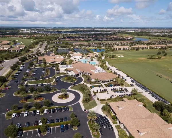 a view of a room with rack on the wall