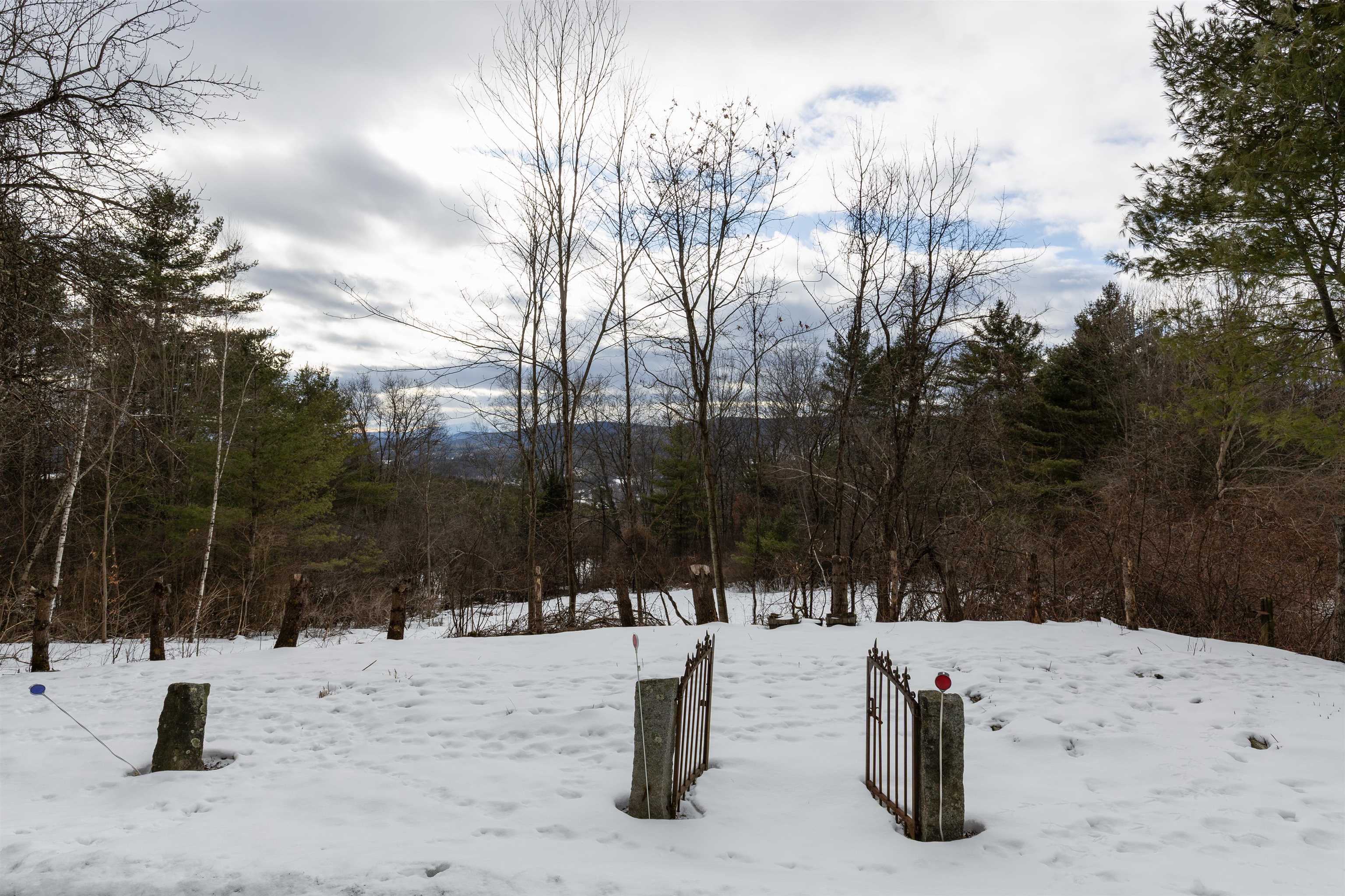 195 Willey Hill Road Norwich, VT 05055 - Photo 54 of 60