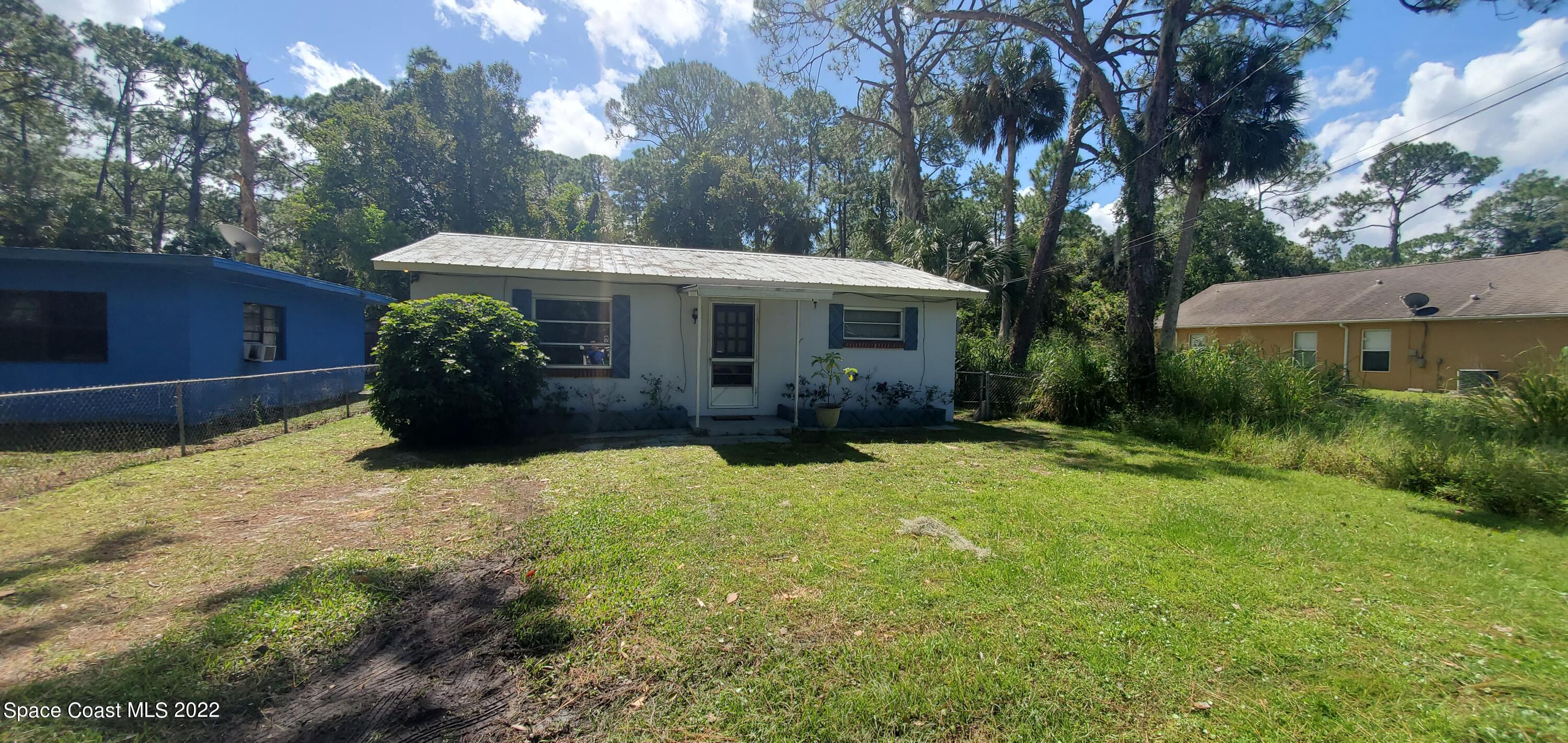 1409 Belleview Road Cocoa, FL 32922 - Photo 2 of 18 Belleview 1