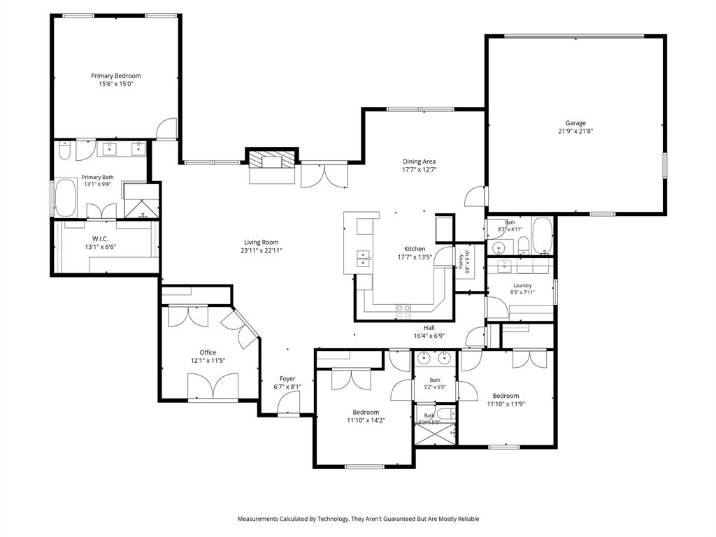 1177 Lone Star Road Celina, TX 75009 - Photo 28 of 28