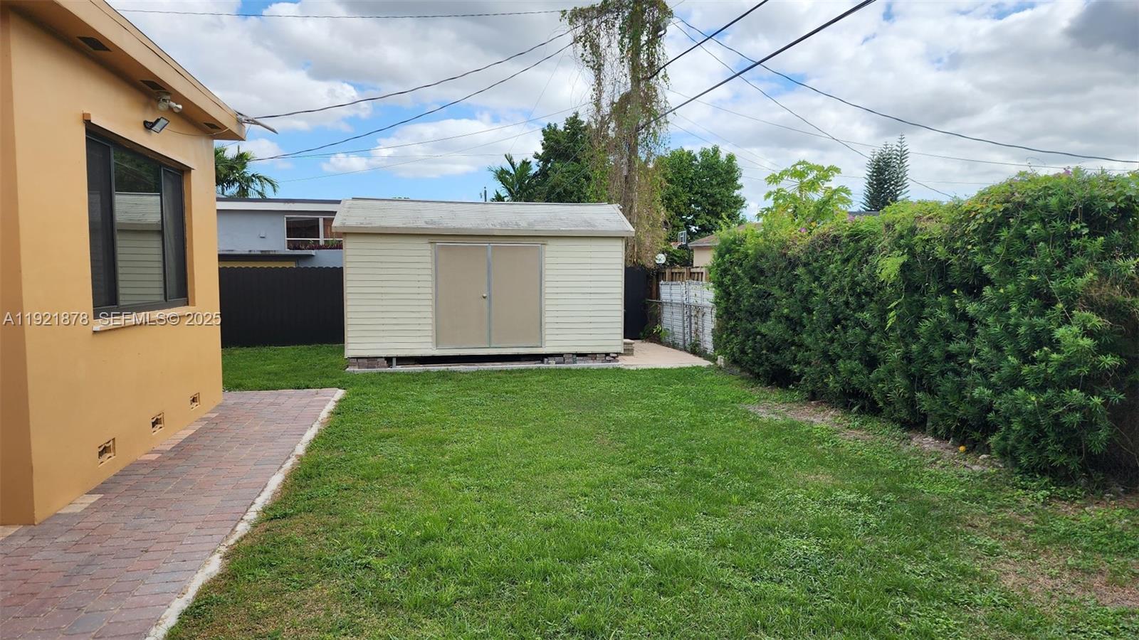 8010 Southwest 16th Street, Unit 8010 Miami, FL 33155 - Photo 30 of 33 a view of a garage