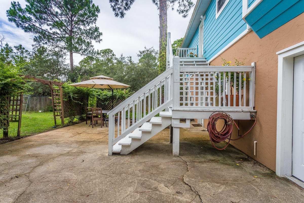 76 Paradise Point Lane Santa Rosa Beach, FL 32459 - Photo 45 of 49 Gallery Image 45