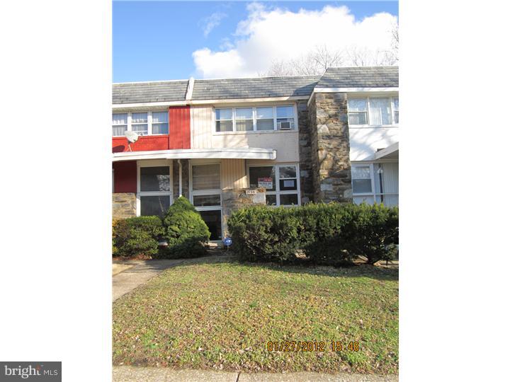 2739 East Country Club Road Philadelphia, PA 19131 - Photo 1 of 9 Exterior Front